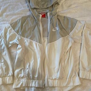 Nike windbreaker